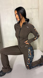 Pantalon collection KITA ACTIVEWEAR - Fresh Kita 