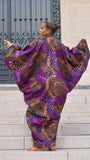 Robe bubu chioma