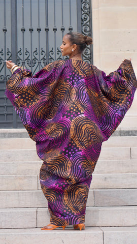 Robe bubu chioma