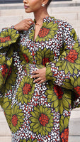 Robe bubu khalessi