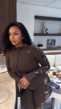 Top collection KITA Activewear