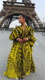 Robe Massa Reina