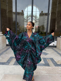 Robe chioma pinky blue