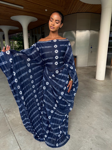 Robe Adisa fulani