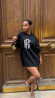 Top black numéro 1 FK