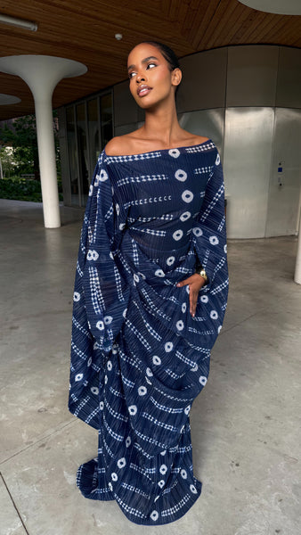 Robe Adisa fulani