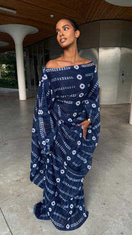 Robe Adisa fulani