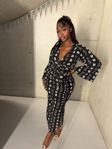 Ensemble binta