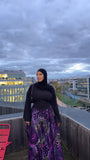 Robe Nefertiti MODEST - Fresh Kita 