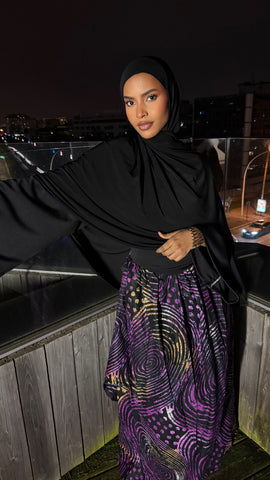 Robe Nefertiti MODEST - Fresh Kita 