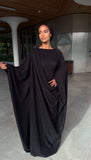 Robe Aliyah black