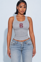 Top Fresh Kita gris