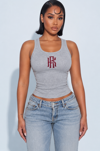 Top Fresh Kita gris