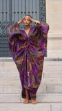 Robe bubu chioma