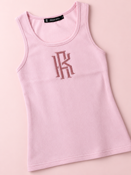 Top Fresh Kita Rose « collection Nathalie » SPÉCIAL OCTOBRE ROSE