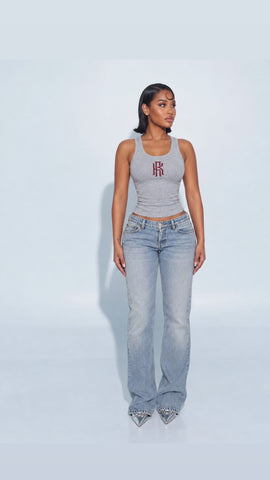 Top Fresh Kita gris