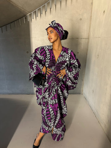 Robe Oluchi