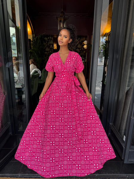 Ensemble miya pinky