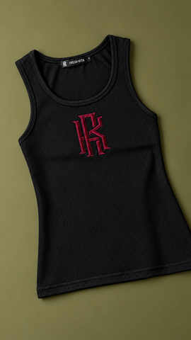 Top Fresh Kita noire