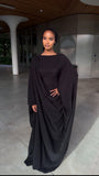 Robe Aliyah black