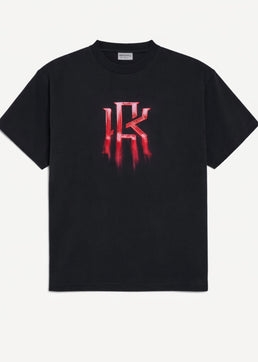 Top tee-shirt KB NUEVE FK