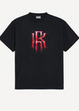 Top tee-shirt KB NUEVE FK