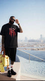 Top tee-shirt KB NUEVE FK
