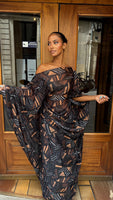 Robe Adisa bogolan
