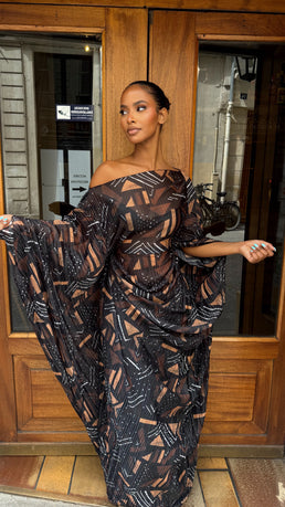 Robe Adisa bogolan
