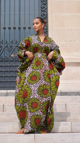 Robe bubu khalessi