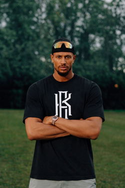 Top black numéro 1 FK