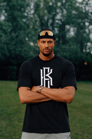 Top black numéro 1 FK