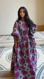 Robe Reina Bella