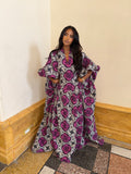 Robe Reina Bella
