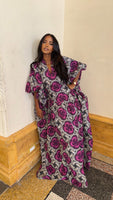 Robe Reina Bella