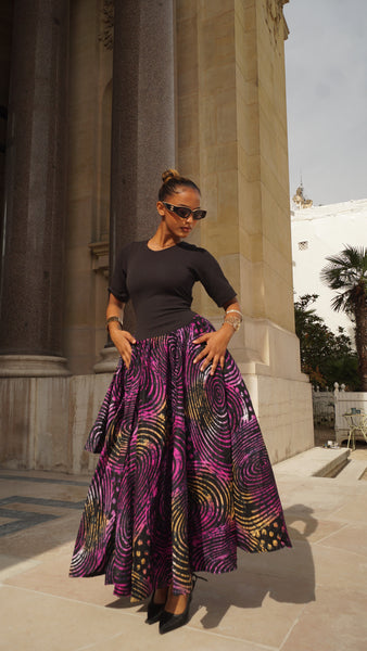 Robe Nefertiti