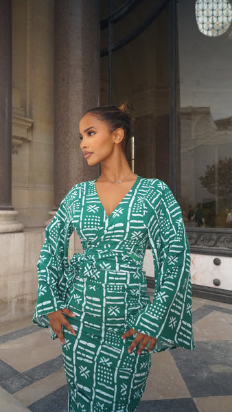 Ensemble Binta Lagos