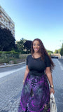 Robe Nefertiti mini prix