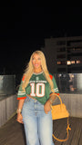 Top maillot football américain « COTE DIVOIRE