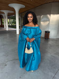 Robe iris 1