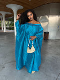Robe iris 1